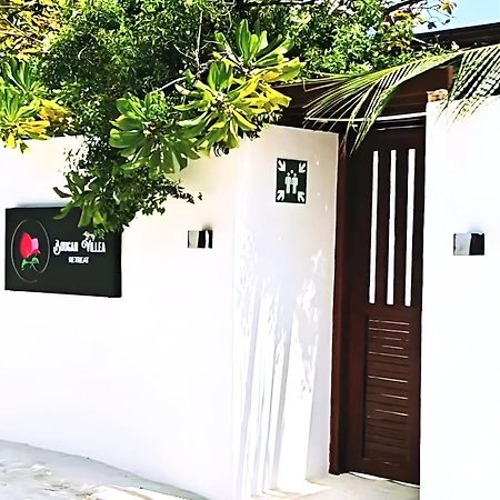 Bougan Villea Retreat Bodufolhudhoo Exterior foto