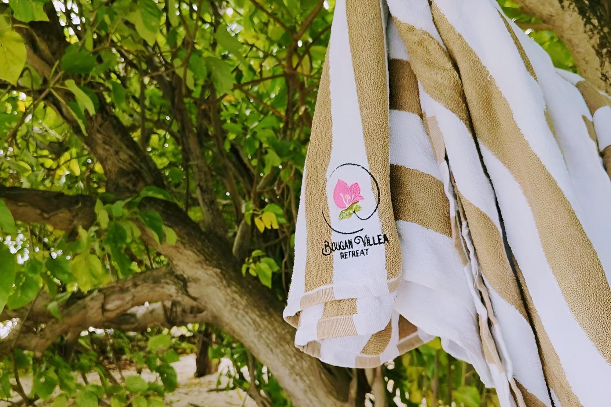 Bougan Villea Retreat Bodufolhudhoo Exterior foto